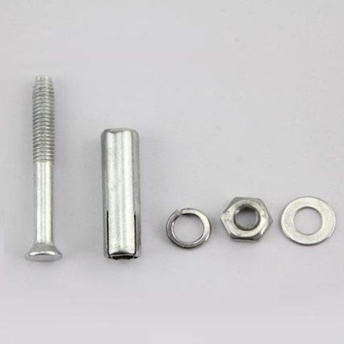 博固建筑科技 專業(yè)的M20與M12化學錨栓生產(chǎn)與供應商，一站式五金交電解決方案