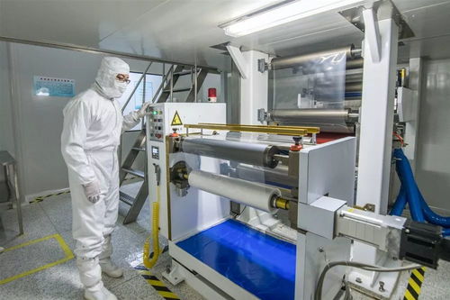 東岳集團(tuán)知識(shí)產(chǎn)權(quán)戰(zhàn)略 構(gòu)筑中國膜谷與五金交電產(chǎn)業(yè)雙輪驅(qū)動(dòng)的創(chuàng)新高地