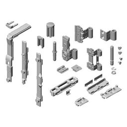 冰人五金配件 卓越品質(zhì)，鑄就信賴——產(chǎn)品全解析與最新展示