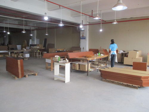 金旺呈 以輕奢美學與實木匠心，引領歐美風桌椅的互聯網銷售新篇章