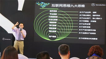 移動互聯網時代的企業轉型之道 內外兼修，決勝互聯網銷售