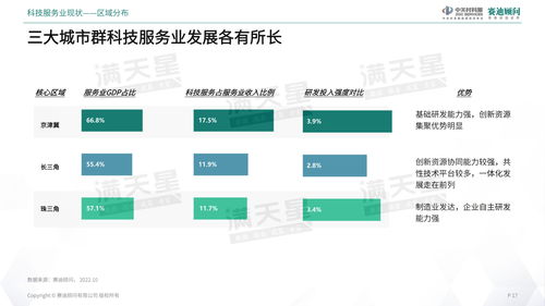 《2022中國(guó)科技服務(wù)業(yè)發(fā)展年度報(bào)告》深度解讀 信息技術(shù)咨詢服務(wù)的現(xiàn)狀、趨勢(shì)與機(jī)遇